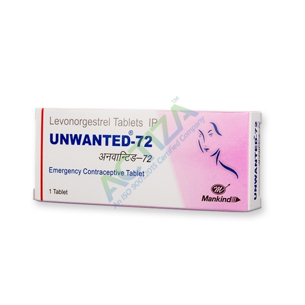 Unwanted Kit