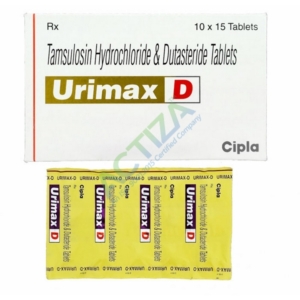 Urimax D