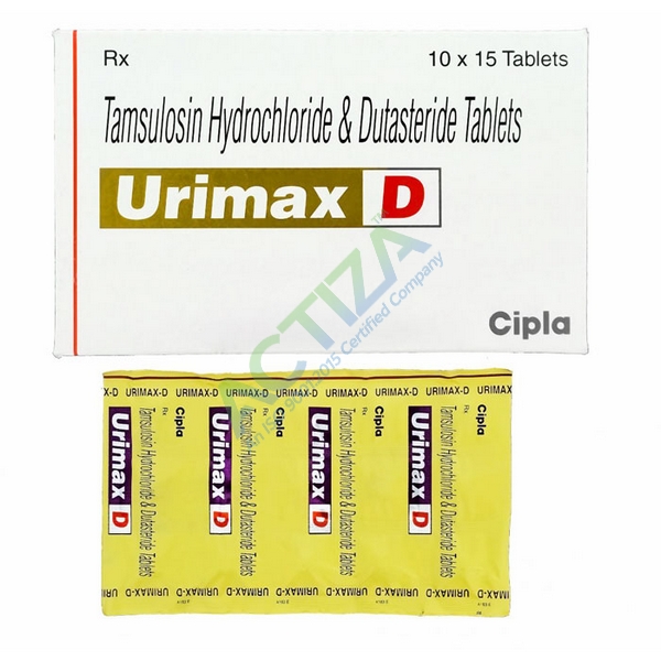 Urimax D