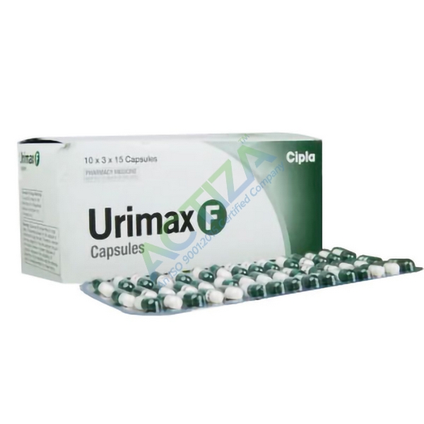 Urimax F