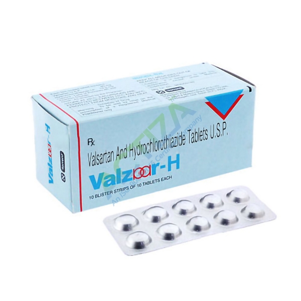 Valzaar-H