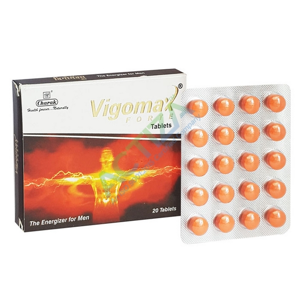 Vigomax Forte