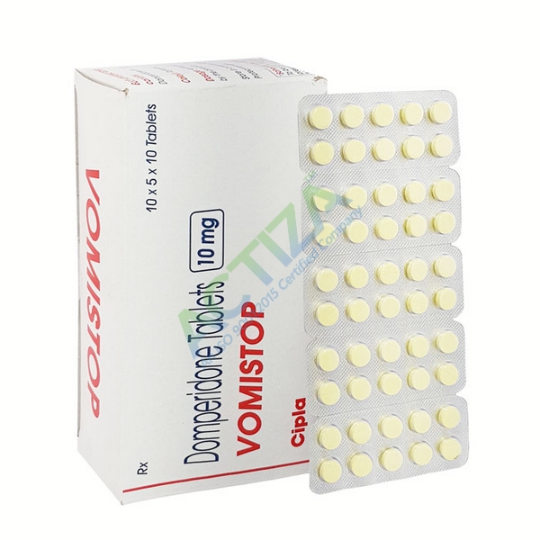 Vomistop 10 Mg