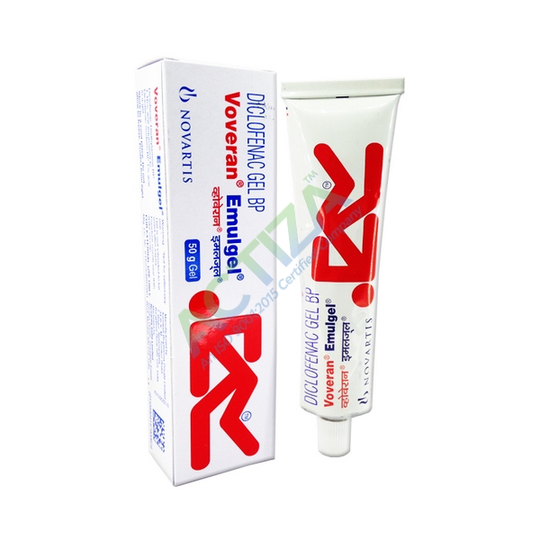 Voveran Emulgel