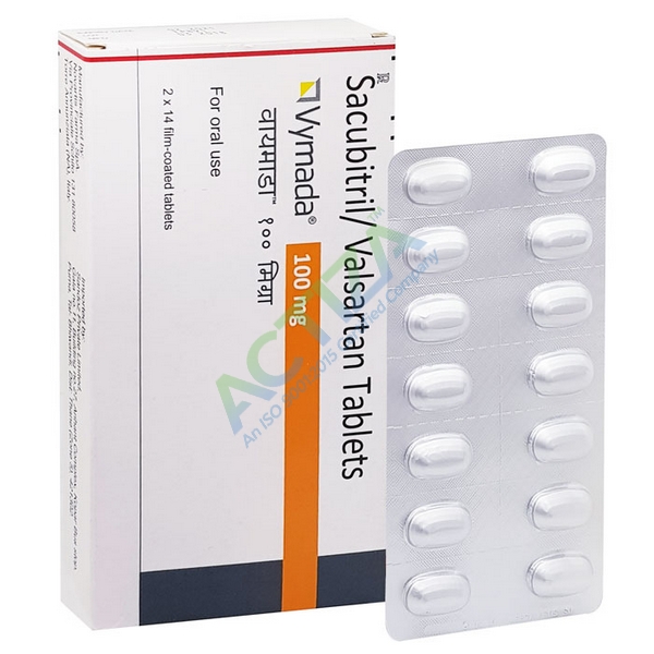Vymada 100 Mg