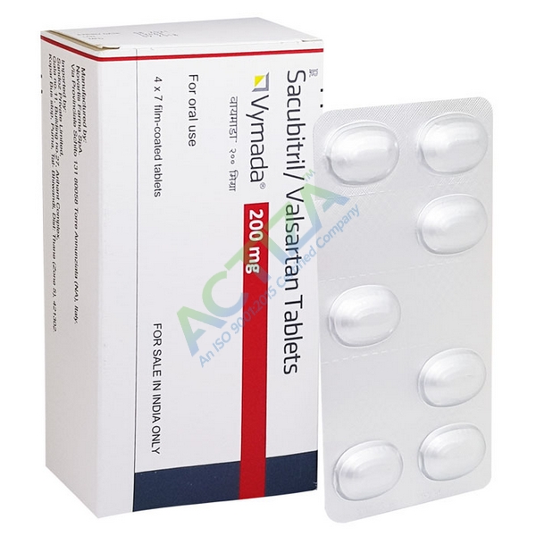 Vymada 200 Mg