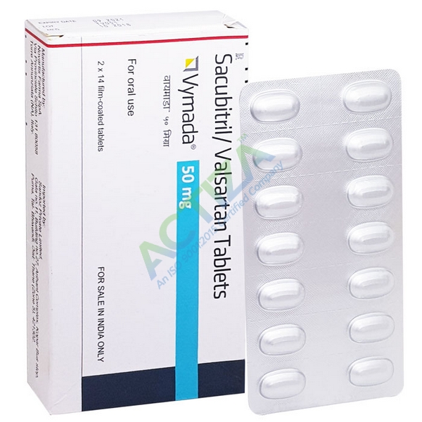 Vymada 50 Mg