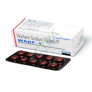 Warf 1 Mg