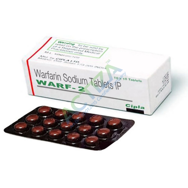 Warf 2 Mg