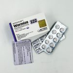 Wormiza 222 (Fenbendazole)