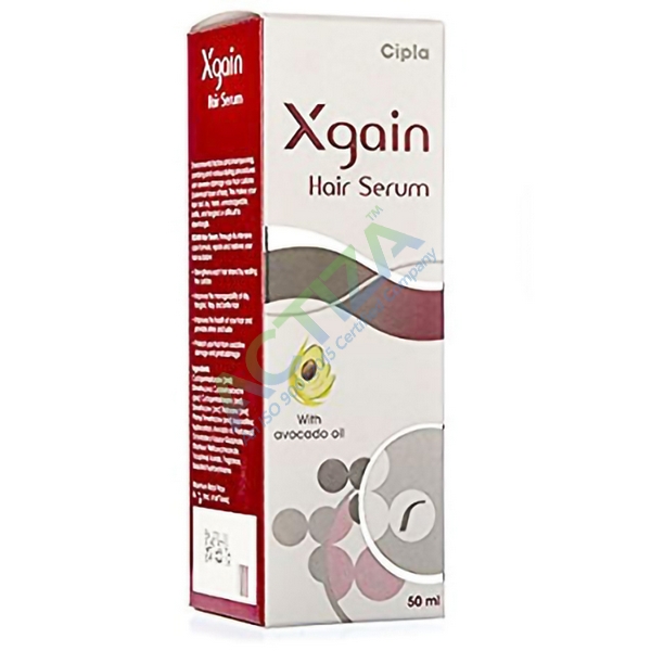 Xgain Hair Serum