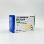 Zithrocor 250mg
