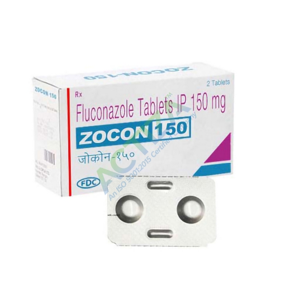 Zocon 150 Mg
