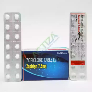 Zopisign 7.5 Mg