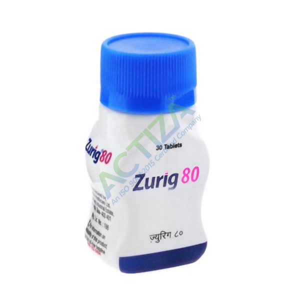 Zurig 80 Mg
