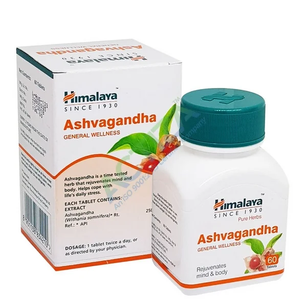 ashwagandha