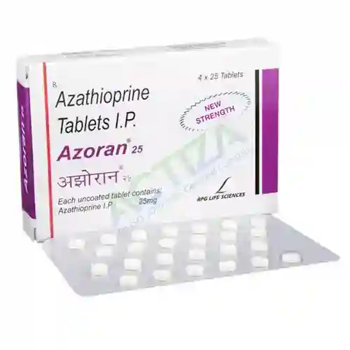 azoran 25mg