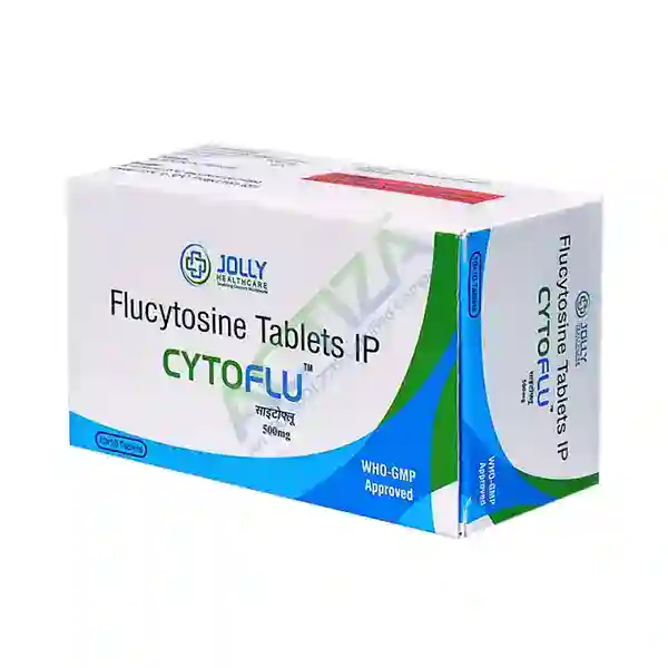 Cytoflu 500 Mg