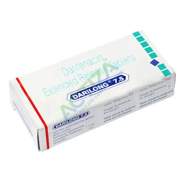 darilong 7.5 mg