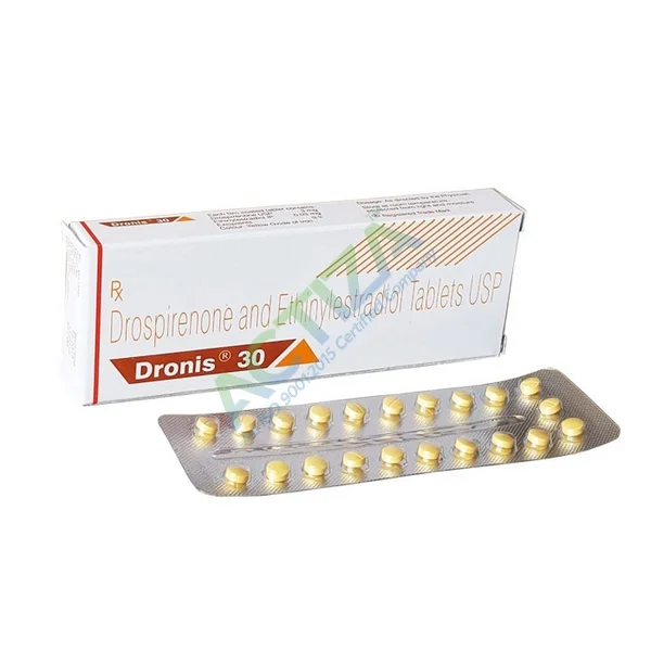 dronis 30 mg