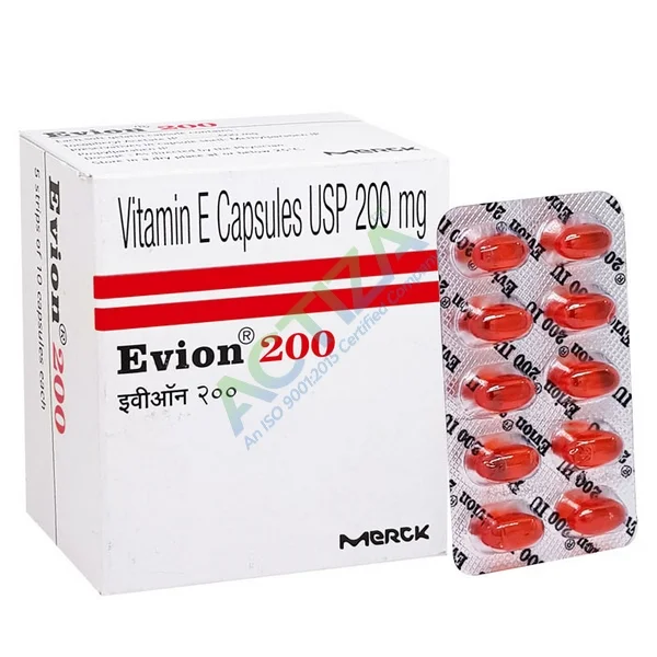 evion 200 mg