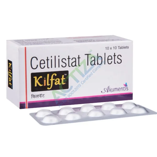 kilfat 60 mg