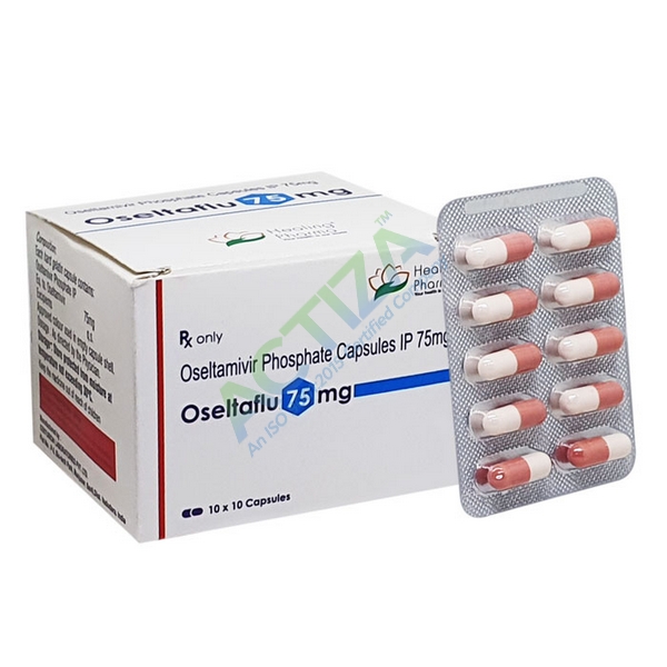 Oseltaflu 75 Mg