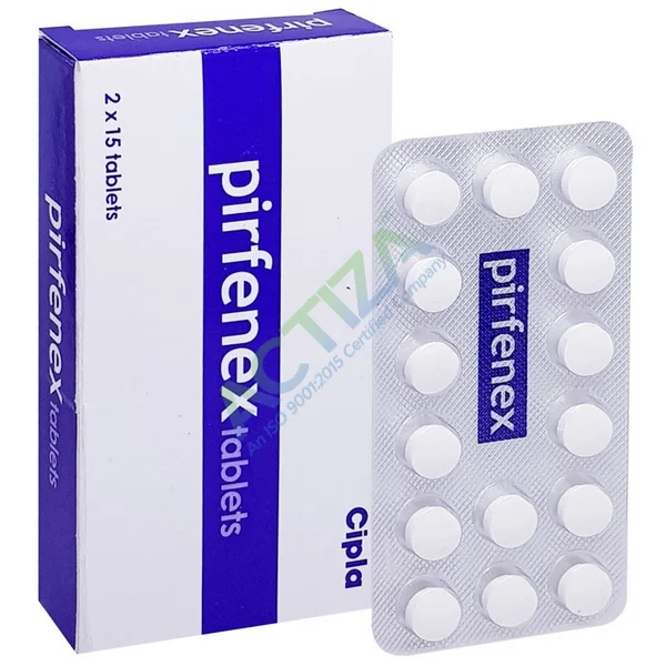 pirfenex 200 mg