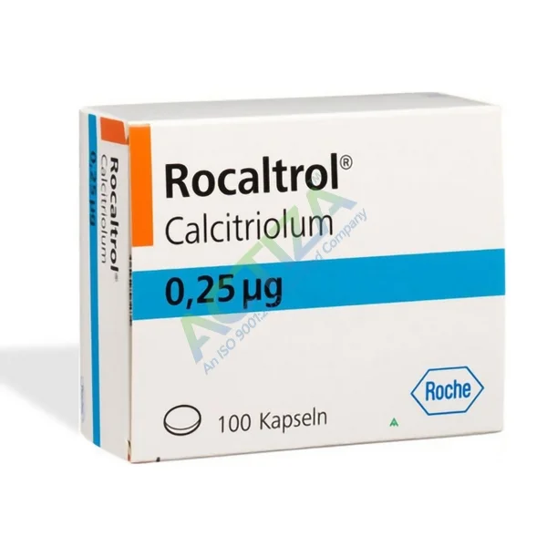 rocaltrol 0.25 mg