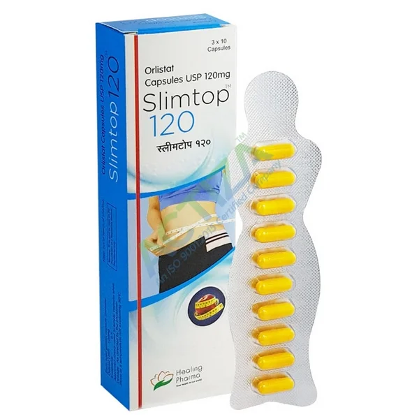 slimtop 120 mg