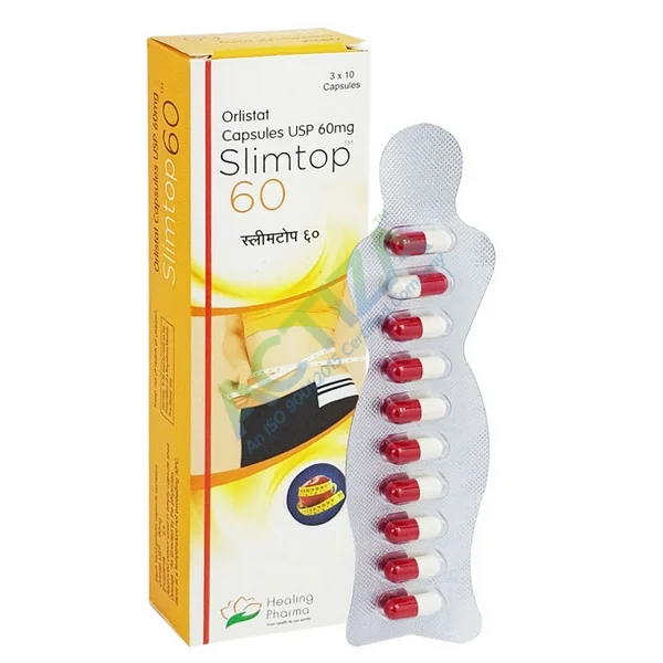 slimtop 60 mg