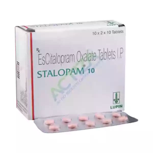 Stalopam 10 Mg