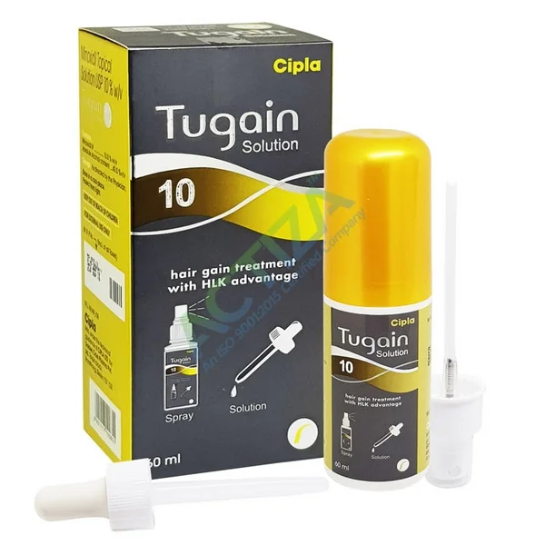 tugain 10 solution