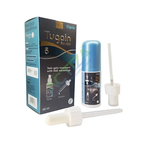 tugain 5 solution