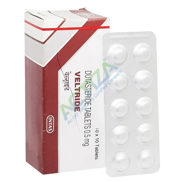 veltride 0.5 mg