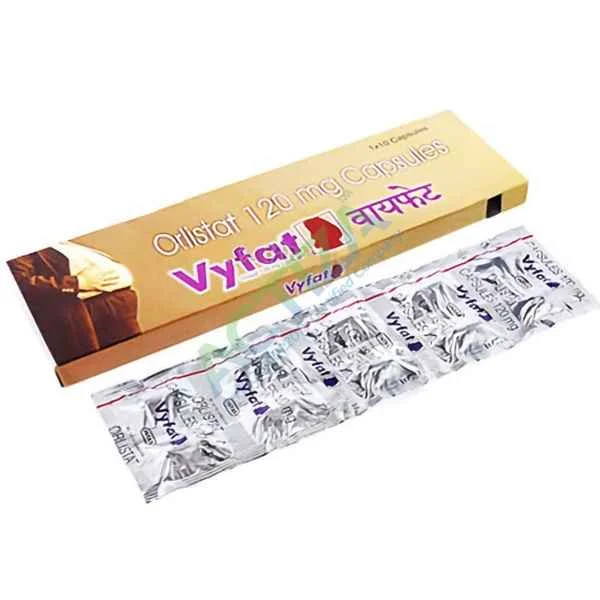 vyfat 120 mg