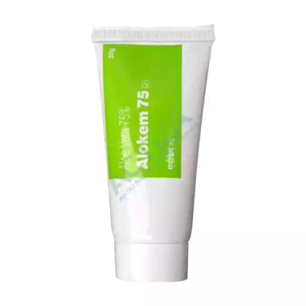 Alokem Gel