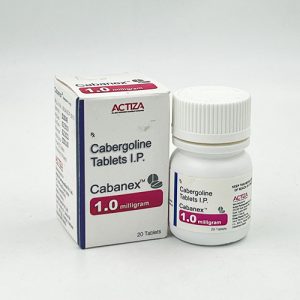 Cabanex 1Mg