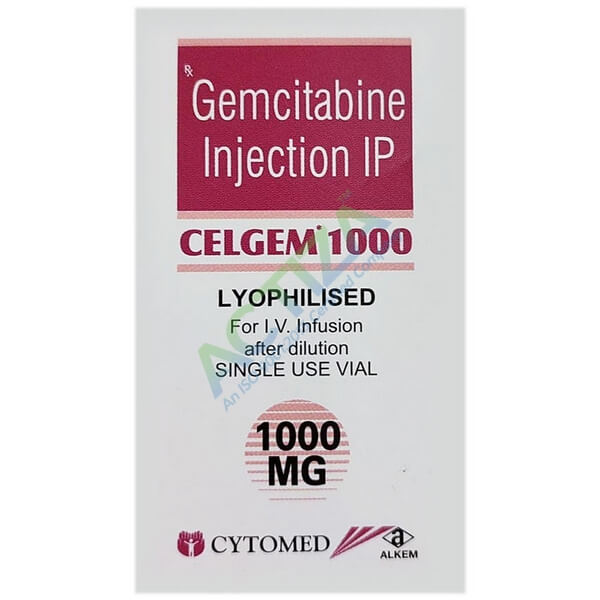 Celgem 1000 Mg