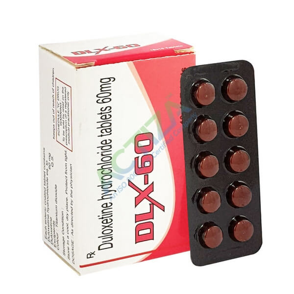 DLX 60 Mg