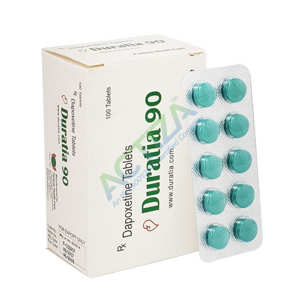 Duratia 90 Mg