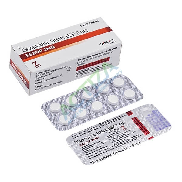 Eszop 2 Mg