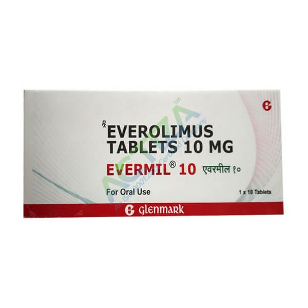 Evermil 10 Mg