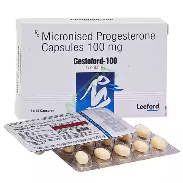 Gestoford 100 Mg