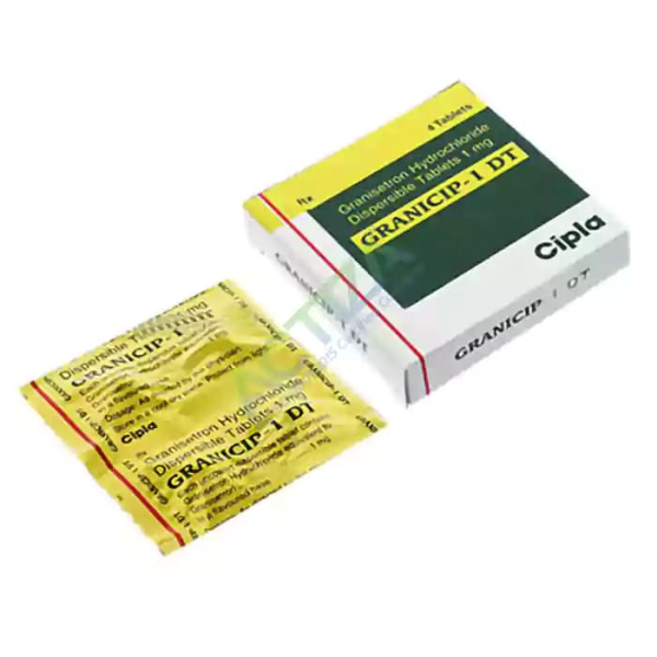 Granicip 1 Mg
