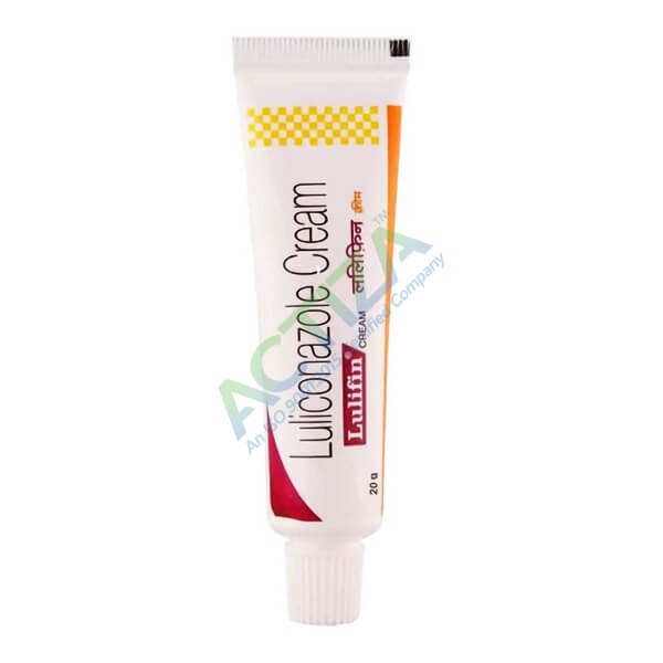 Lulifin Cream 20g