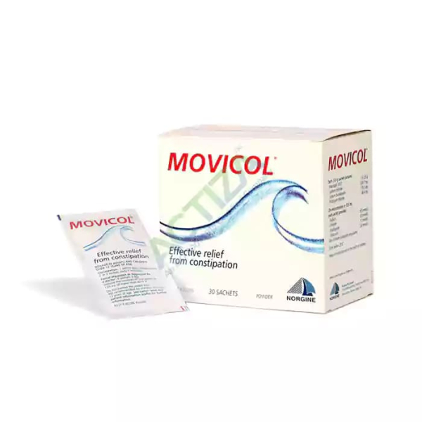Movicol Sachets