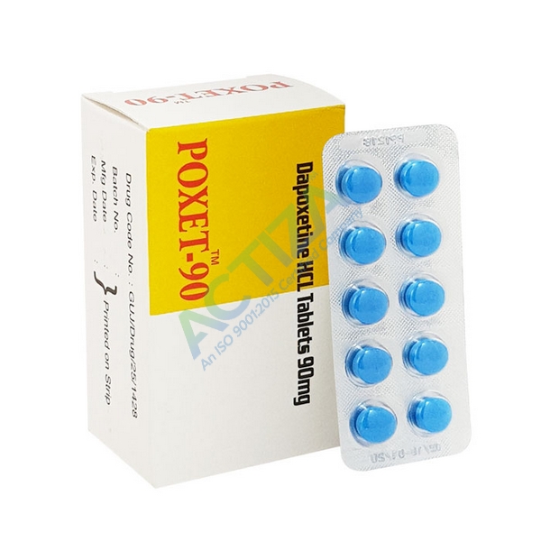 Poxet 90 Mg