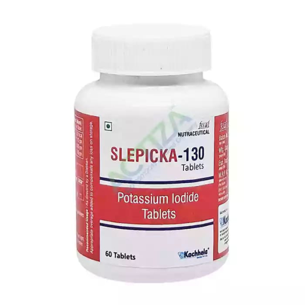 Slepicka 130 Mg