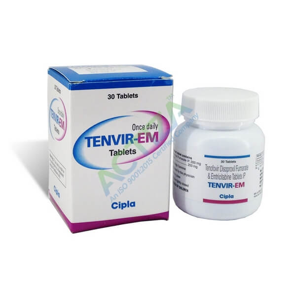 Tenvir EM